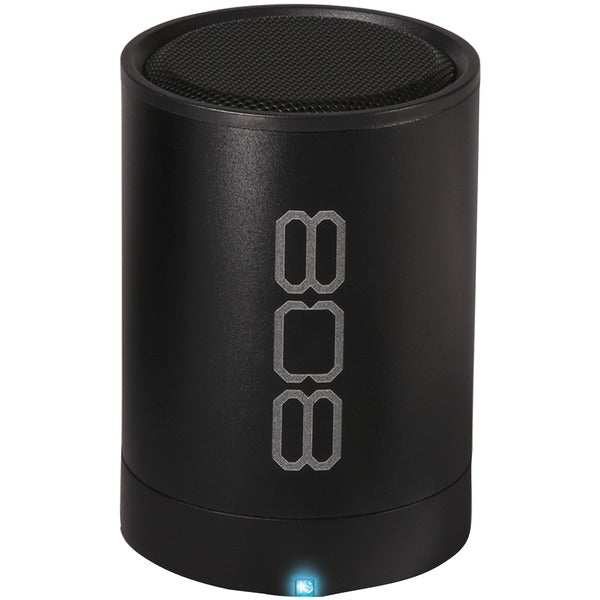 808 Audio  SP881BK Canz2 Bluetooth  Portable Speaker