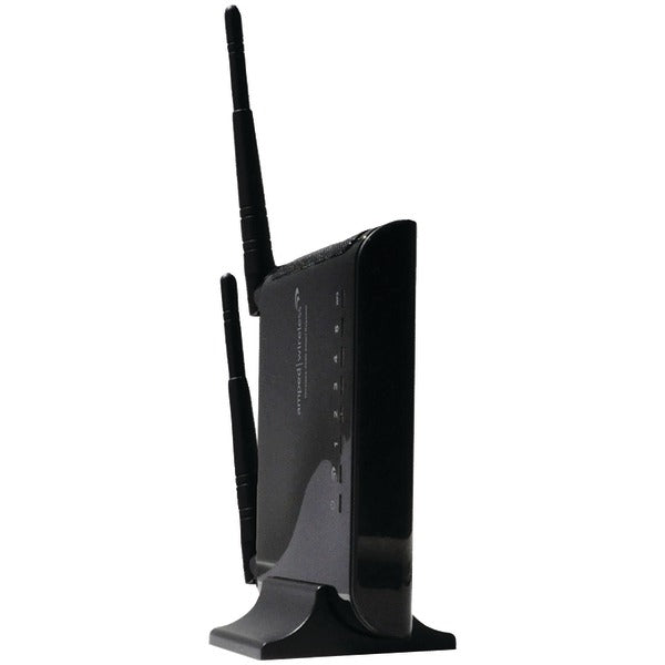 Amped Wireless  SR300 High-Power Wireless-N Range Extender