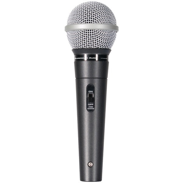 ADJ VPS205 VPS205 Home Studio Microphone