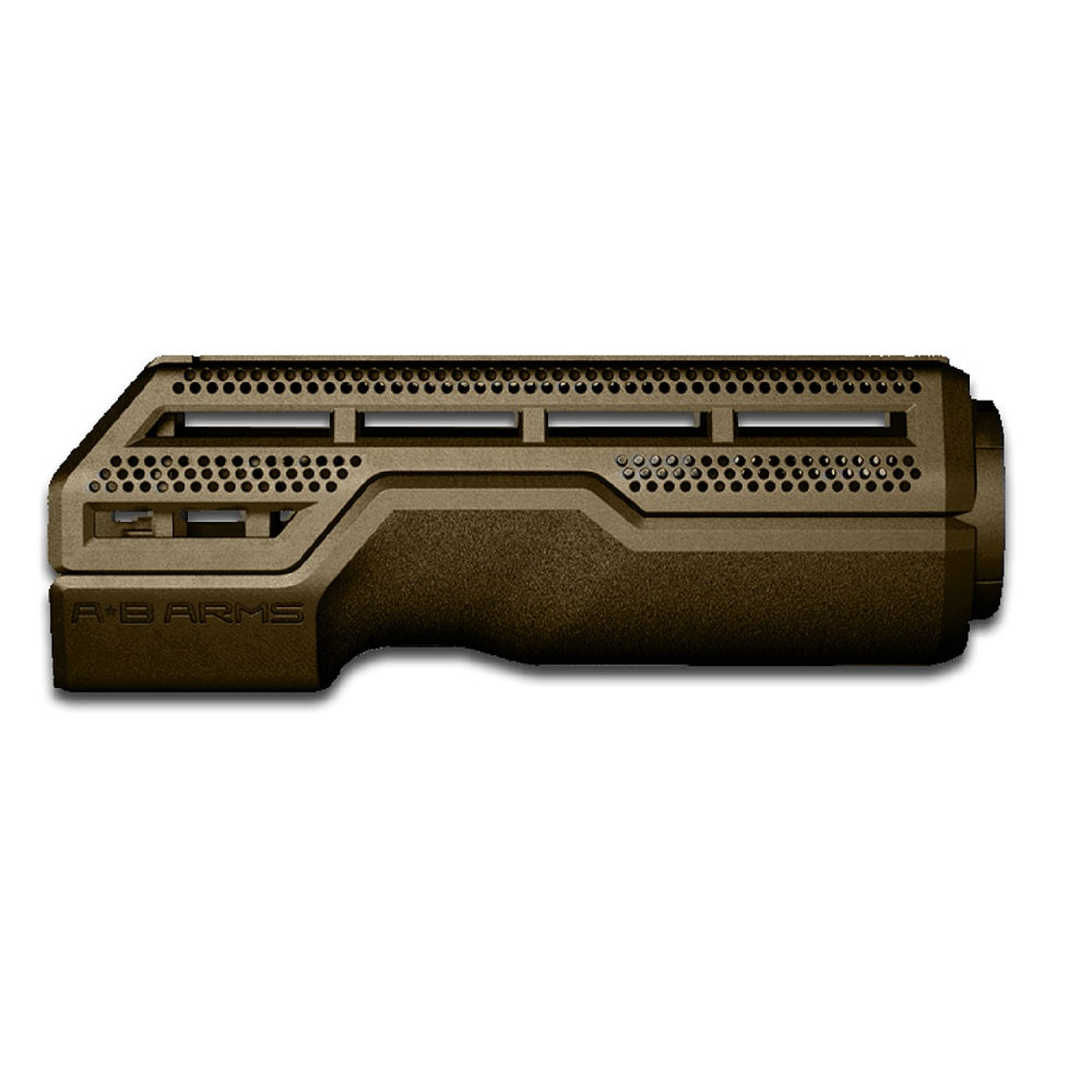 AB Arms Pro Hand Guard Flat Dark Earth