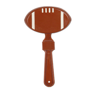 Beistle Football Clapper (1/pkg) - Party Supply Decoration for Football