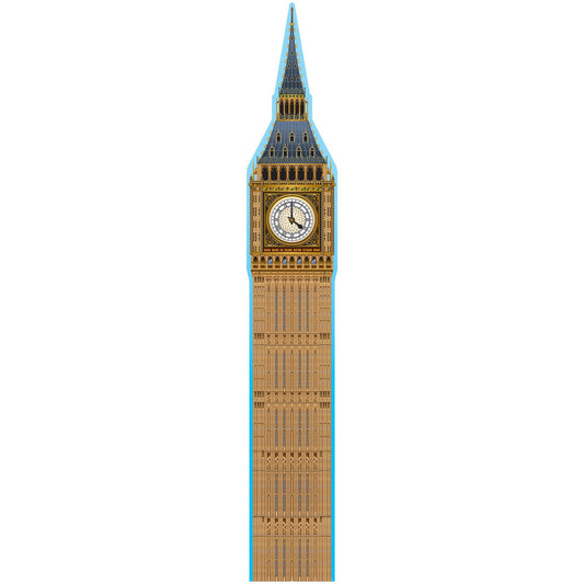 Big Ben Stand-Up