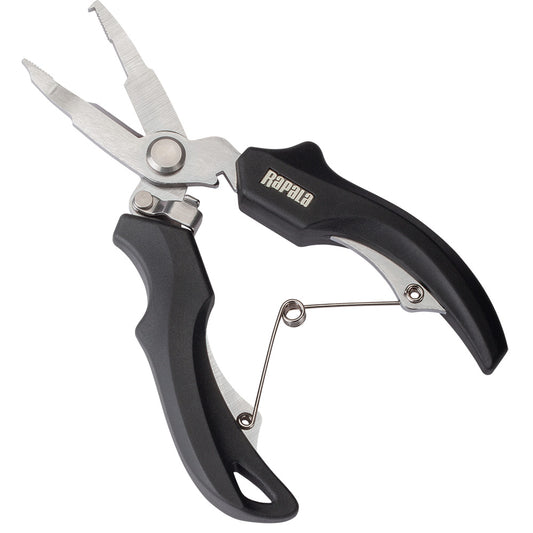 Rapala Split Ring Scissors [RSRS]