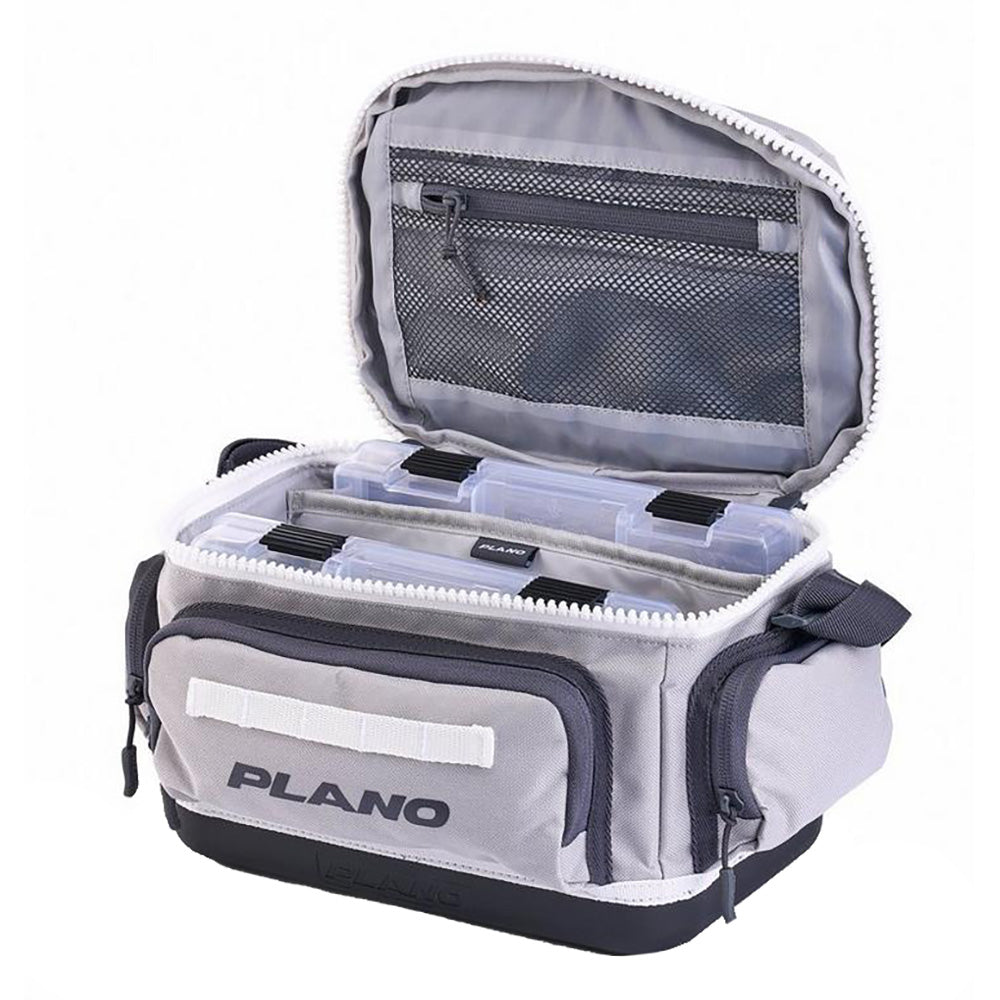 Plano Weekend Tackle Bag 3500 - Coast - PLAWKND3500GBTBCOAST [P000161]