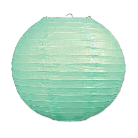 Beistle Paper Lanterns - Party Supply Decoration for General Occasion