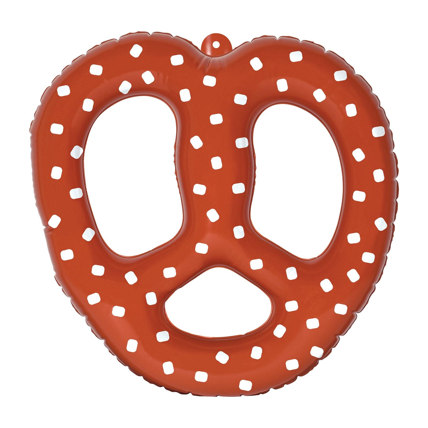 Beistle Inflatable Pretzels - Party Supply Decoration for Oktoberfest