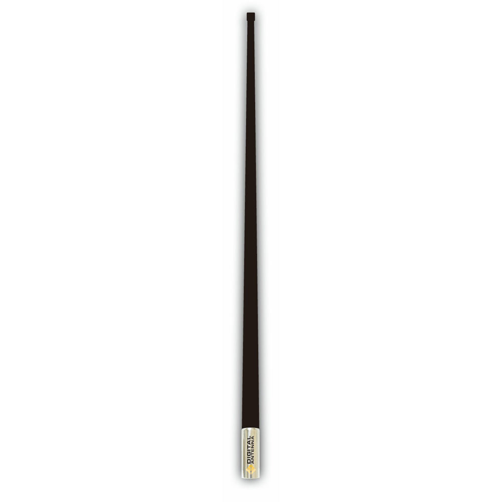 Digital Antenna 531-AB 4 AM/FM Antenna - Black [531-AB]