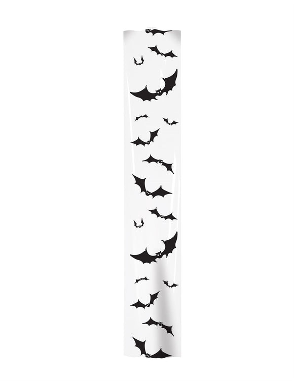 Beistle Bat Party Panels - Party Supply Decoration for Halloween