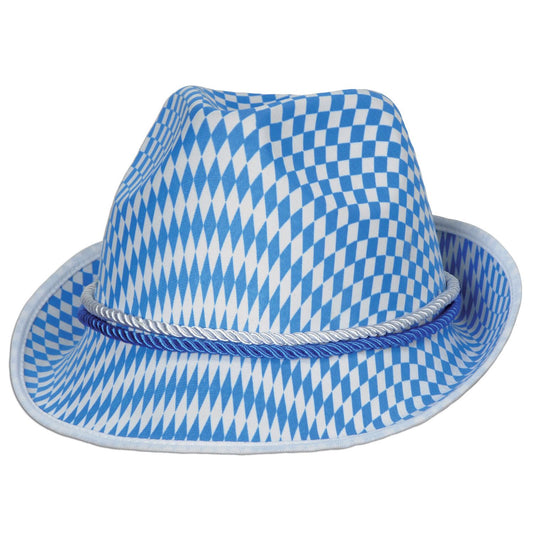 Beistle Oktoberfest Alpine Hat   Party Supply Decoration : Oktoberfest