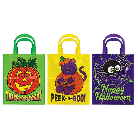 Trick Or Treat Bags