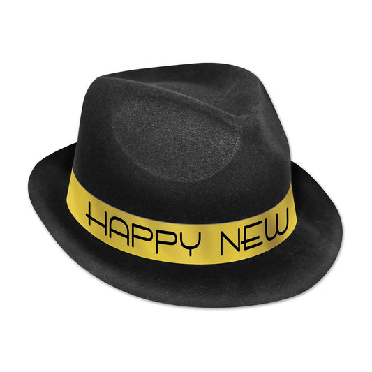 Beistle Chairman Gold Hat   Party Supply Decoration : New Years