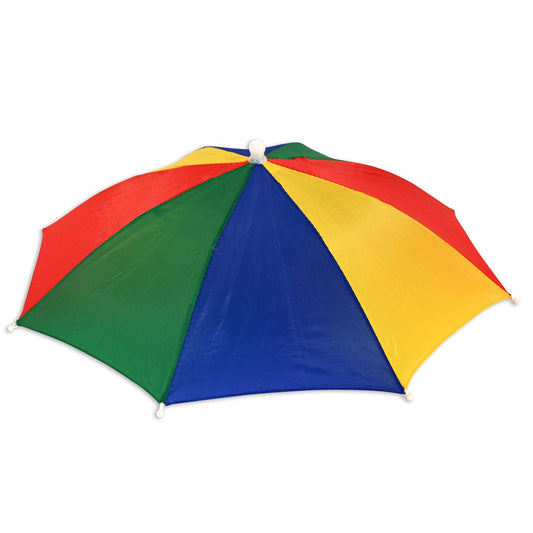 Beistle Umbrella Hat  (1/Pkg) Party Supply Decoration : General Occasion