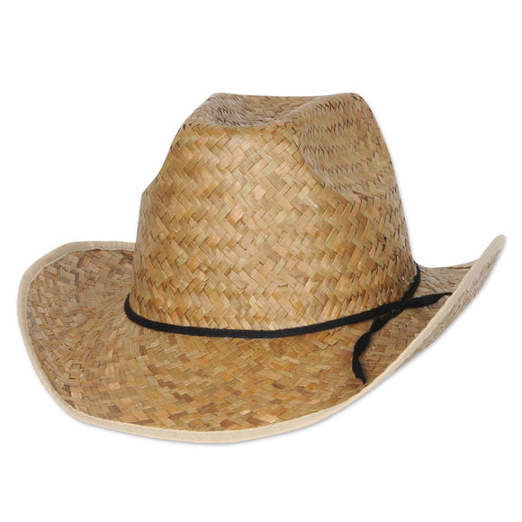 Beistle Country Western Hat   Party Supply Decoration : Western
