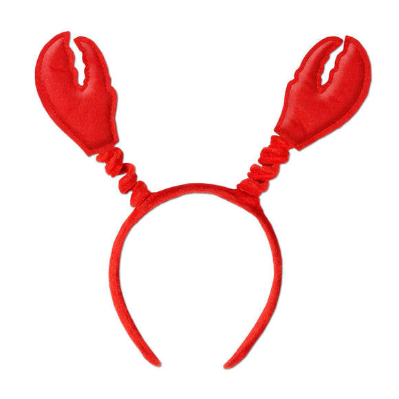 Beistle Claw Boppers  (1/Card) Party Supply Decoration : Mardi Gras