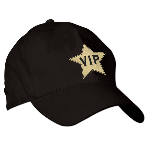 Beistle VIP Cap - Party Supply Decoration for Awards Night