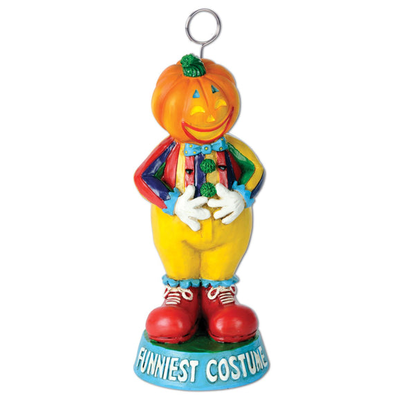 Beistle Funniest Trophy - Party Supply Decoration for Halloween