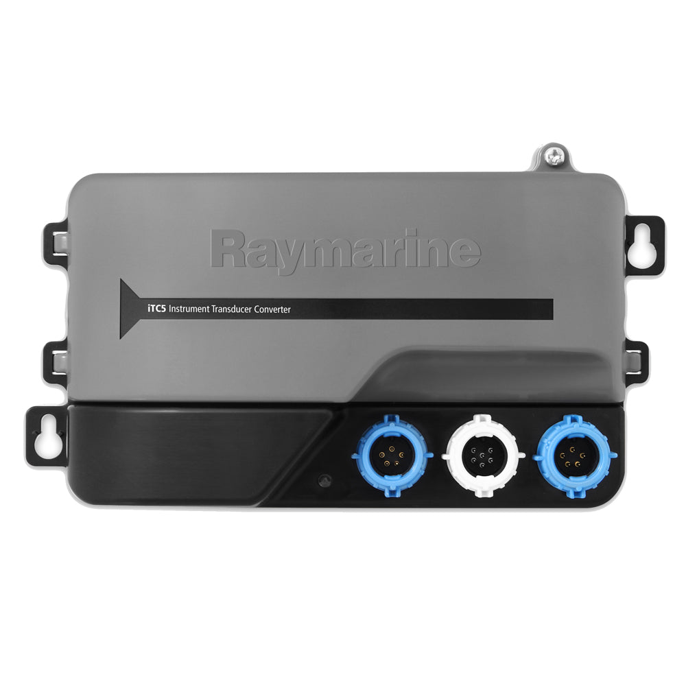 Raymarine ITC-5 Analog to Digital Transducer Converter - Seatalkng [E70010]