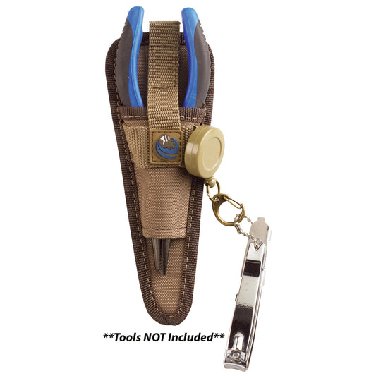 Wild River Plier Holder w/Retractable Lanyard [WNAC04]