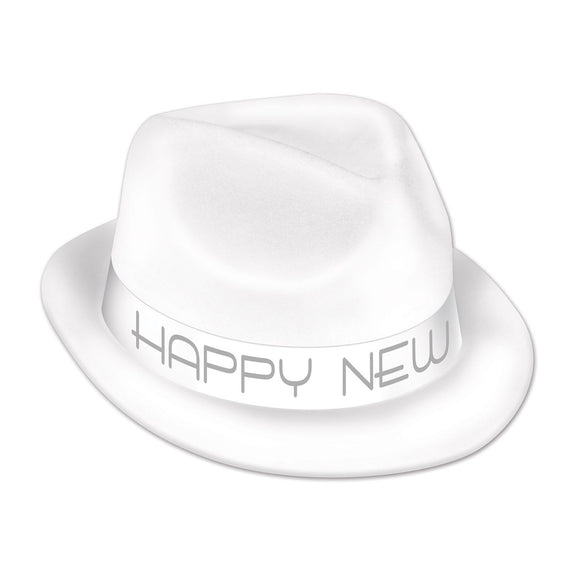 Beistle Chairman White Hat   Party Supply Decoration : New Years