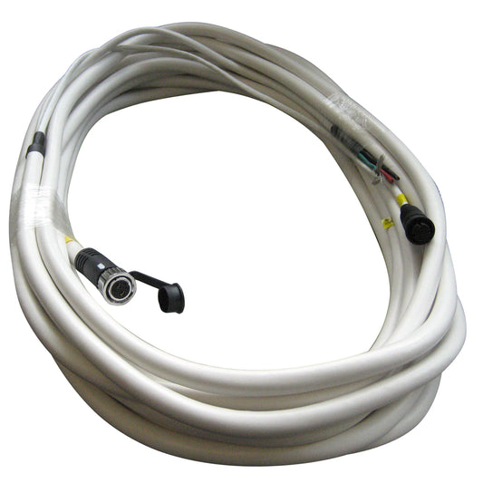 Raymarine A80228 10M Digital Radar Cable w/RayNet Connector On One End [A80228]