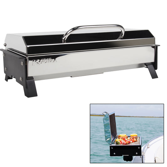 Kuuma Profile 150 Gas Grill [58121]