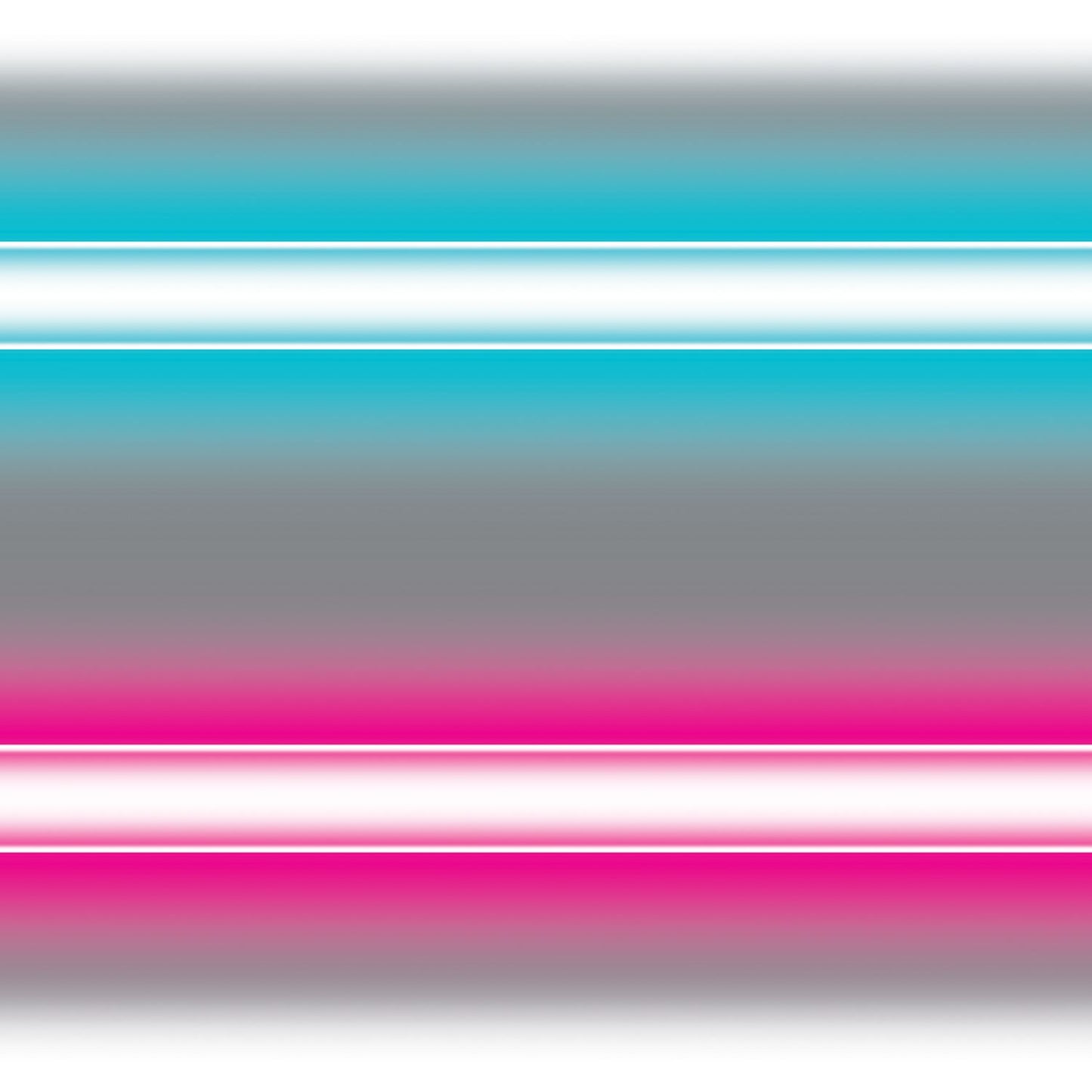 Beistle Neon Border - Party Supply Decoration for 50's/Rock & Roll