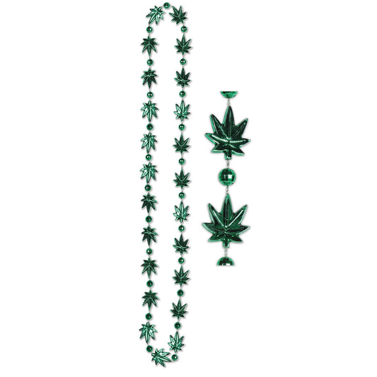 Beistle Weed Beads - Party Supply Decoration for 420