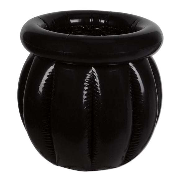 Beistle Inflatable Cauldron Cooler - Party Supply Decoration for Halloween