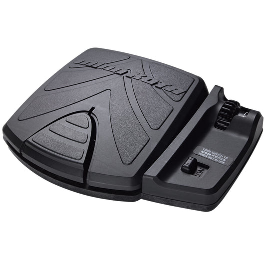 Minn Kota PowerDrive Foot Pedal - ACC Corded [1866070]