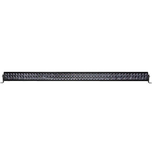 RIGID Industries E-Series PRO 50" - Spot LED - Midnight Edition - Black [150213BLK]