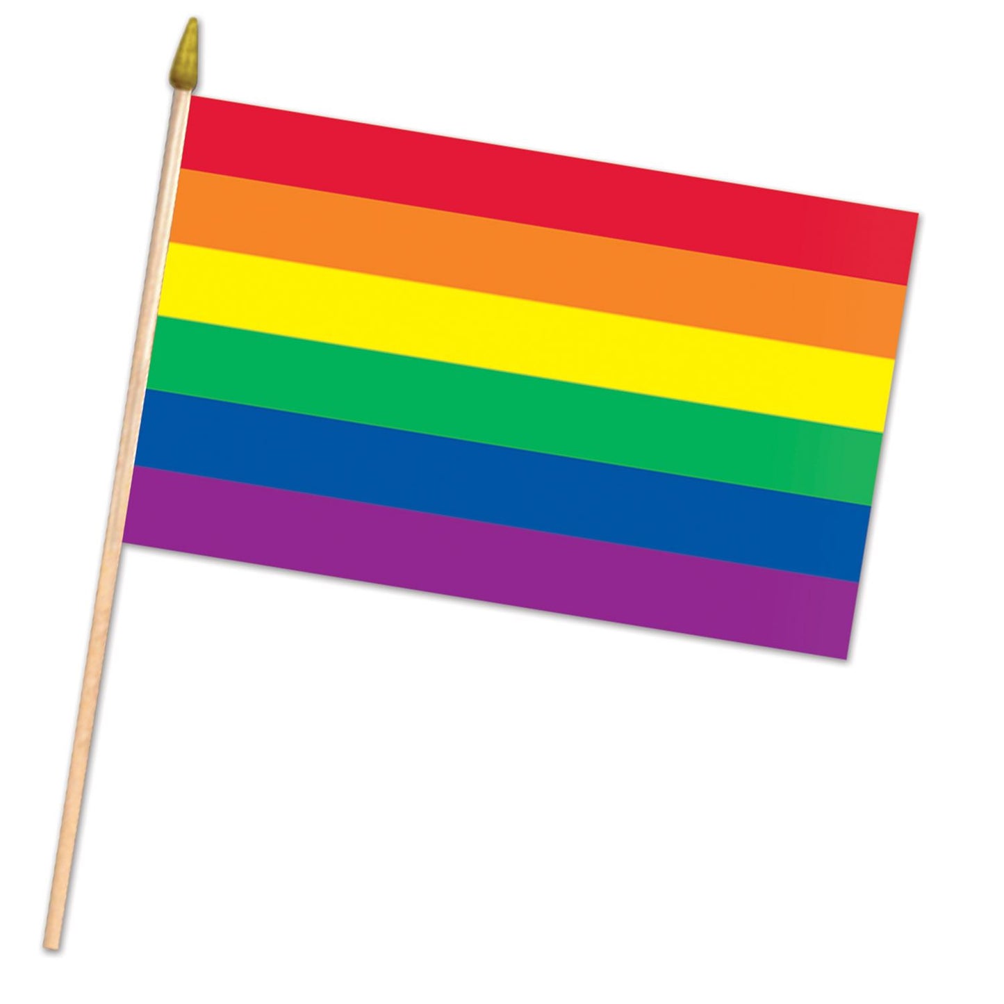 Rainbow Flag - Fabric