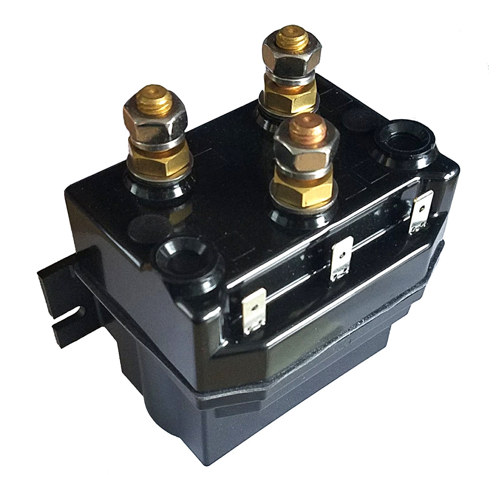 Maxwell Reversing Solenoid Pack - 12V [SP5104]