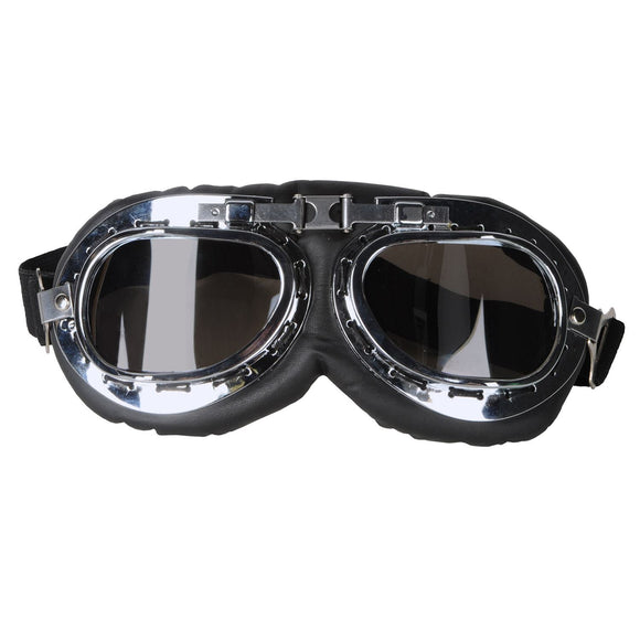 Beistle Aviator Goggles - Party Supply Decoration for Around The World