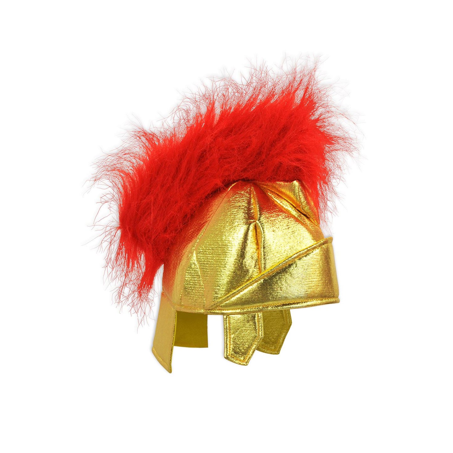 Beistle Fabric Roman Helmet - Party Supply Decoration for Italian