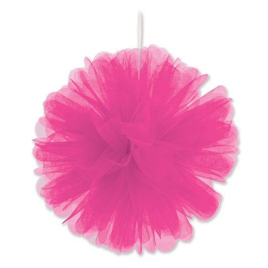 Tulle Balls