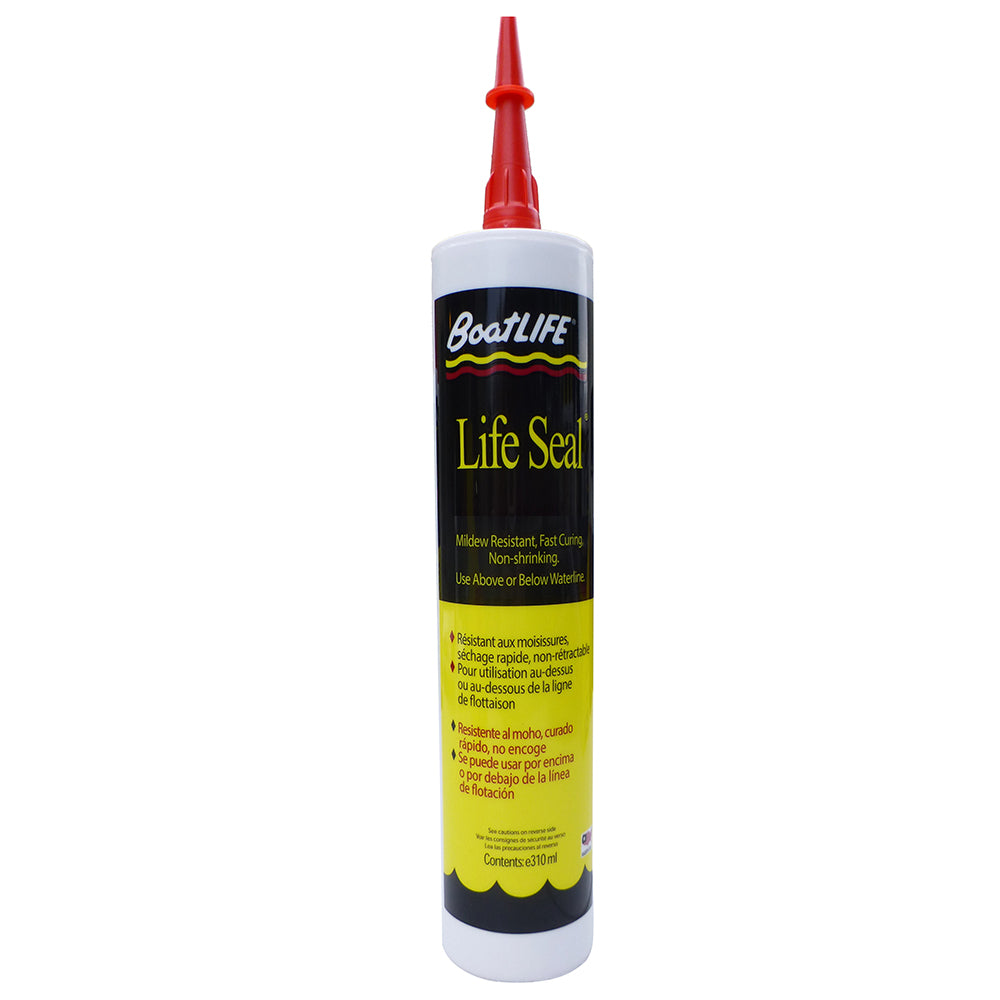 BoatLIFE LifeSeal Sealant Cartridge - Cameo [1173]