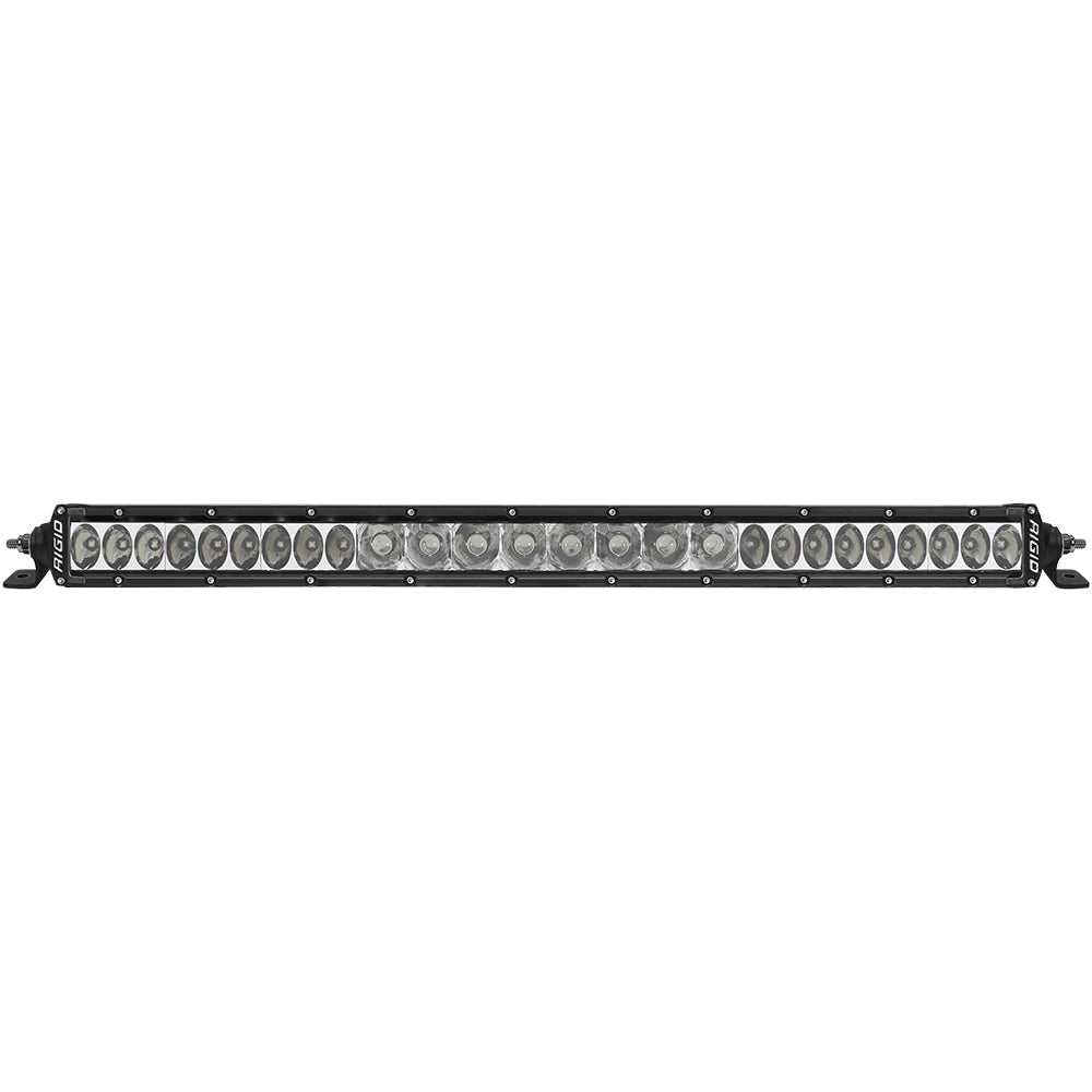 RIGID Industries SR-Series PRO 20" - Hyperspot/Drive Combo LED - Black [921314]