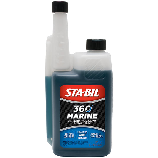 STA-BIL 360 Marine - 32oz [22240]