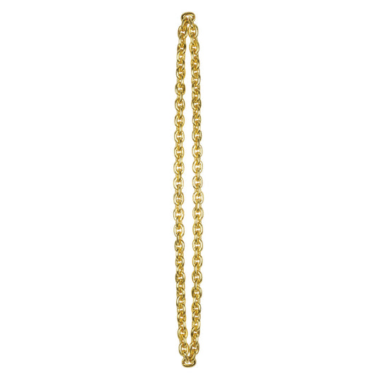 Beistle Gold Chain Beads (1/pkg) - Party Supply Decoration for 80's