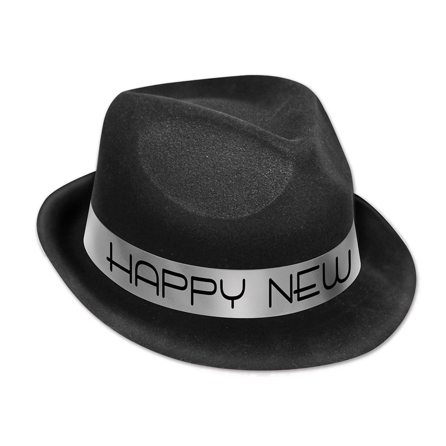 Beistle Chairman Silver Hat   Party Supply Decoration : New Years