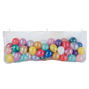 Beistle Balloon Bag with Balloons - Party Supply Decoration for General Occasion