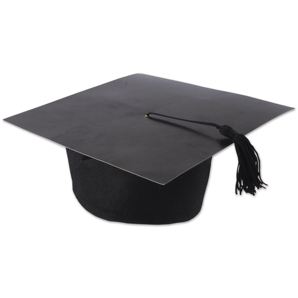 Beistle Graduate Caps - Party Supply Decoration for Graduation