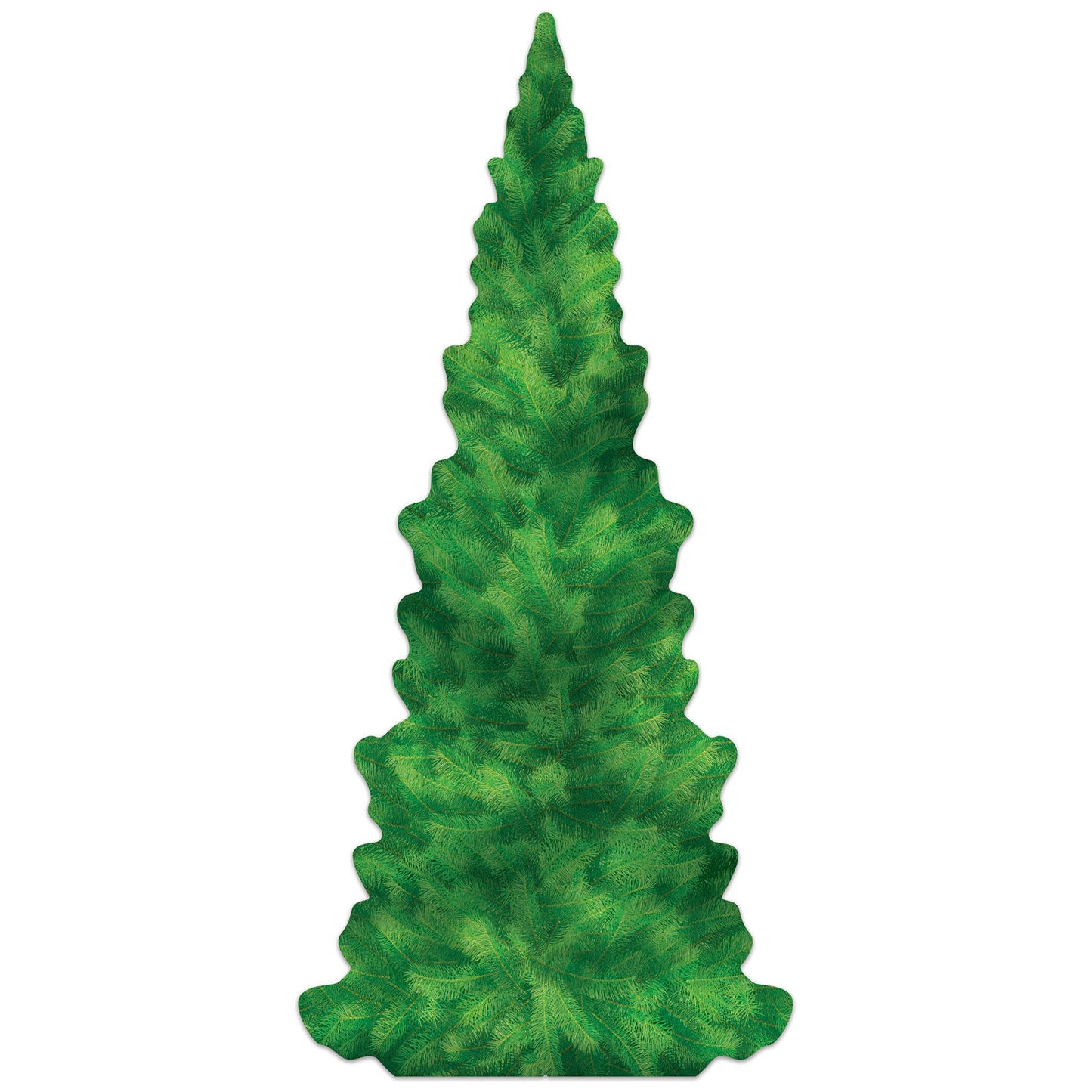 Evergreen Tree Stand-Up