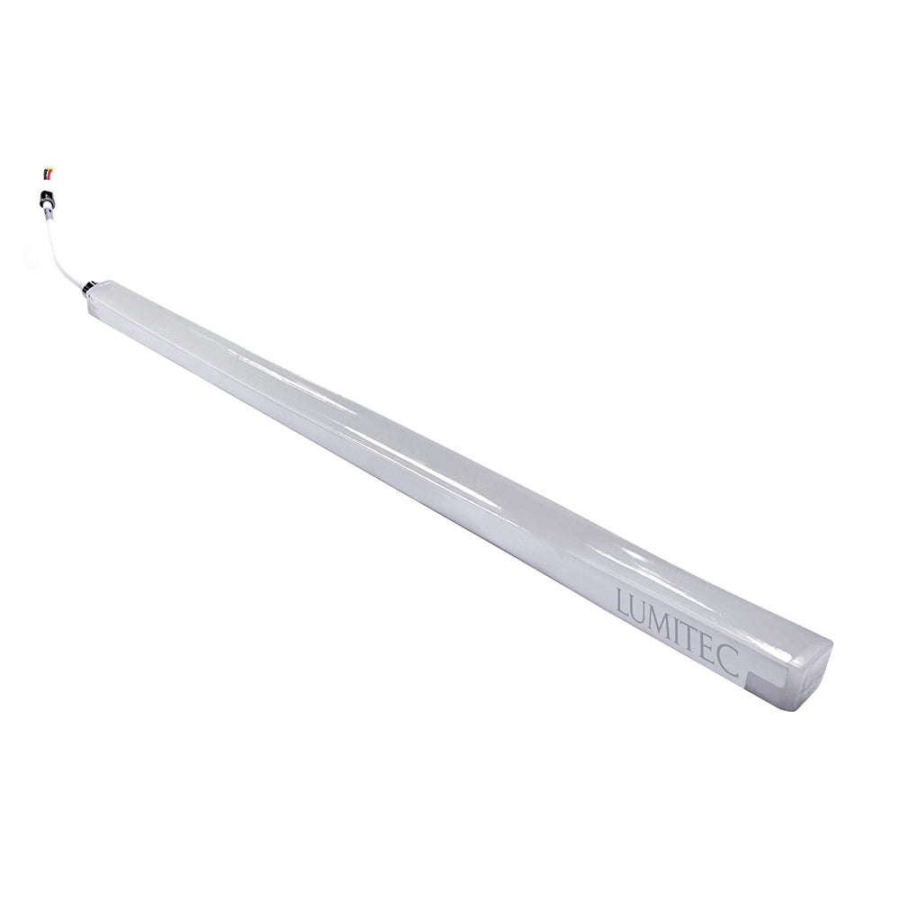 Lumitec Moray Flex Lighting - Strip - Spectrum RGBW - 4.5 [101648]