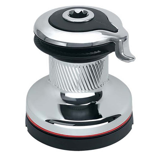 Harken 20 Self-Tailing Radial Chrome Winch [20STC]