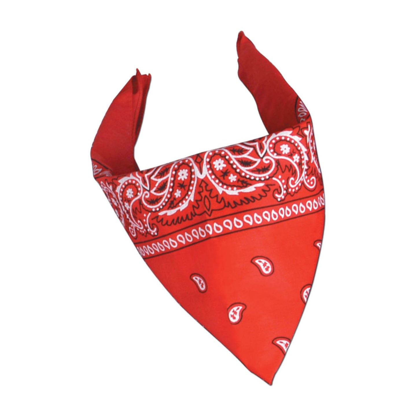 Red Bandana