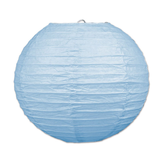 Beistle Paper Lanterns - Party Supply Decoration for General Occasion
