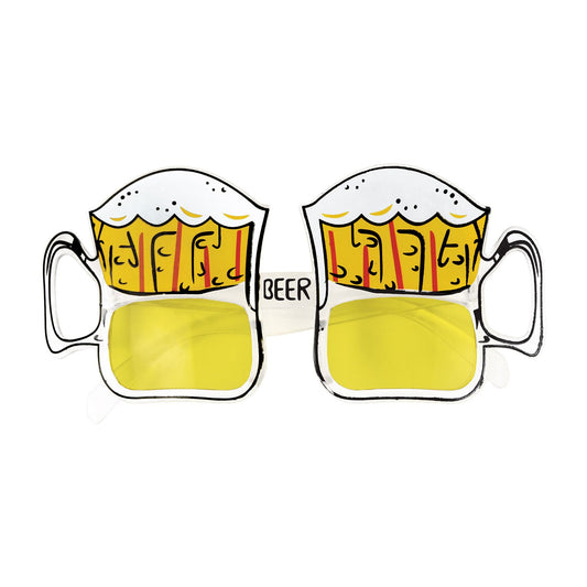 Beistle Beer Mug Fanci-Frames - Party Supply Decoration for Oktoberfest