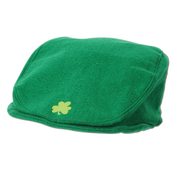 Beistle St Pat's Cap - Party Supply Decoration for St. Patricks