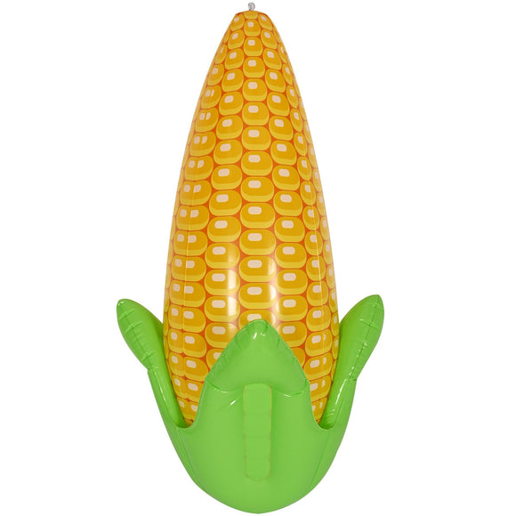 Beistle Inflatable Corn Cob - Party Supply Decoration for Farm